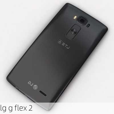 lg g flex 2