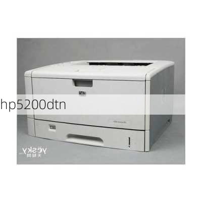 hp5200dtn