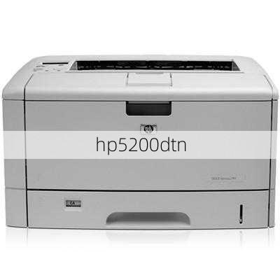 hp5200dtn