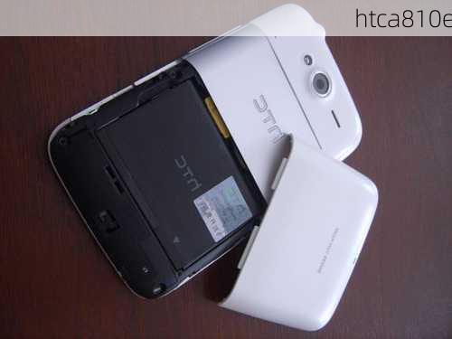 htca810e