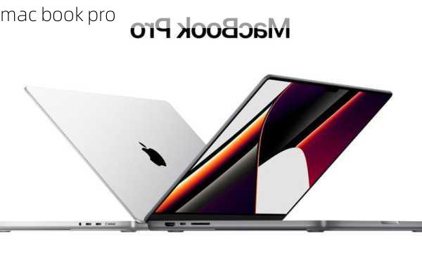 mac book pro