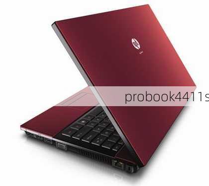 probook4411s