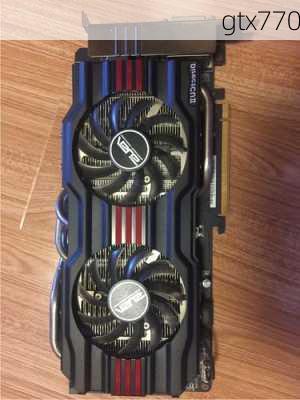 gtx770