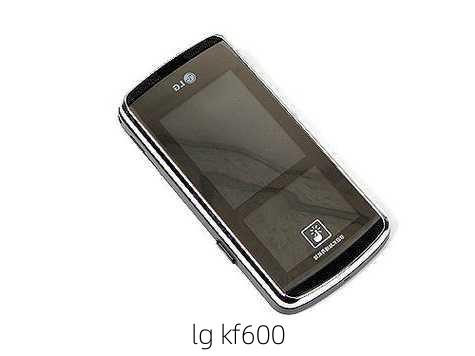 lg kf600