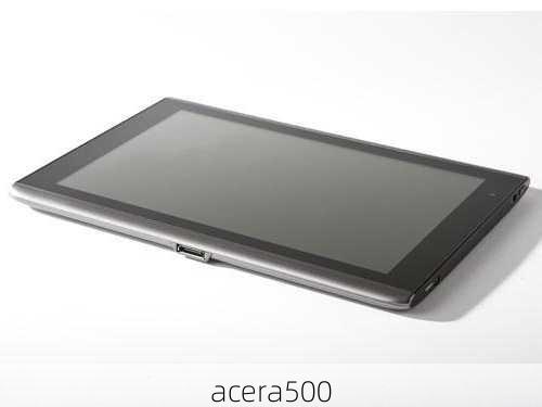 acera500