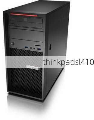 thinkpadsl410