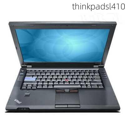 thinkpadsl410