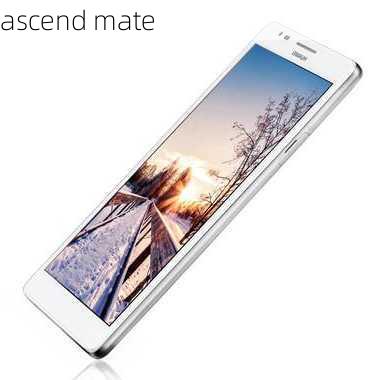 ascend mate