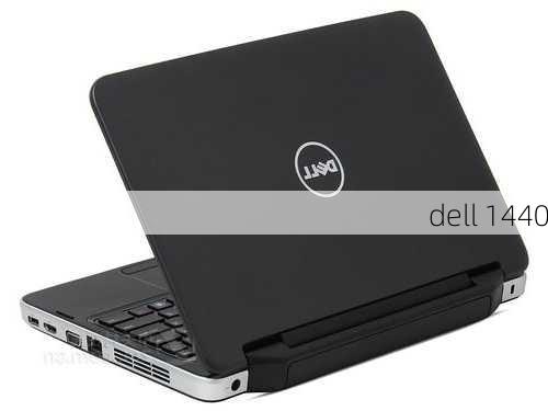 dell 1440