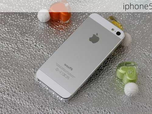 iphone5