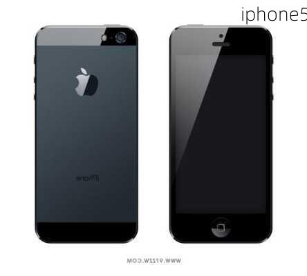 iphone5