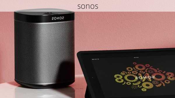 sonos