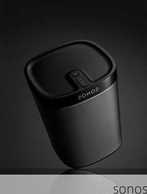 sonos