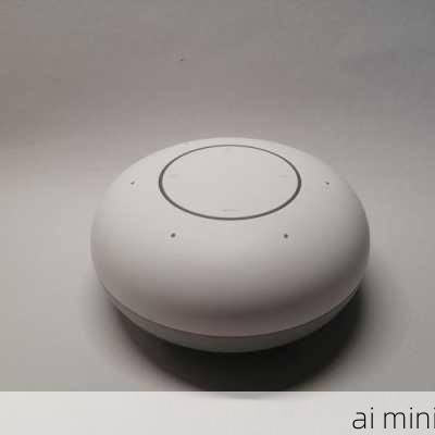 ai mini