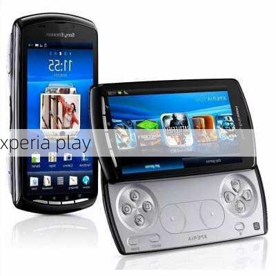 xperia play