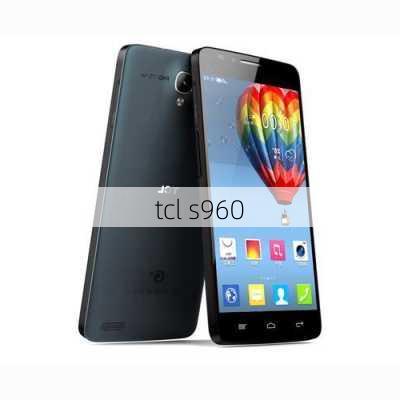 tcl s960