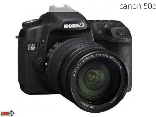 canon 50d