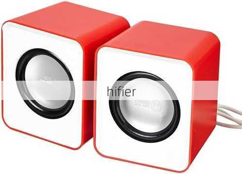 hifier