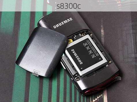 s8300c