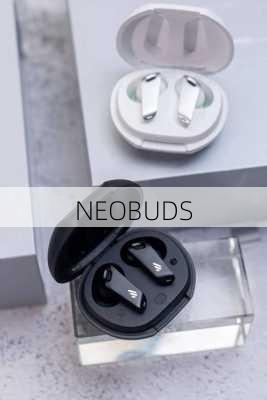 NEOBUDS