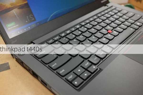 thinkpad t440s