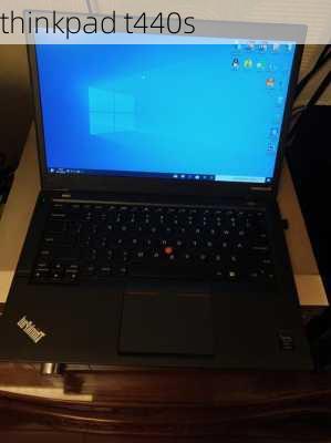 thinkpad t440s