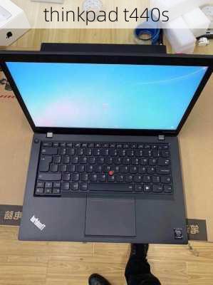 thinkpad t440s