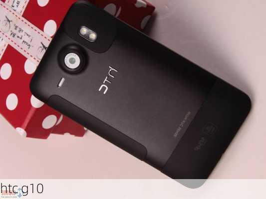 htc g10