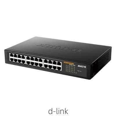 d-link