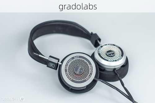 gradolabs