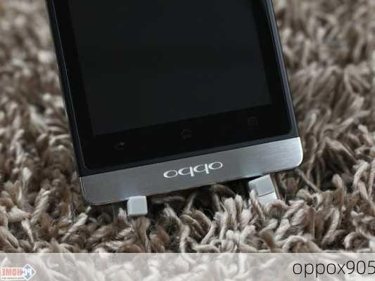 oppox905