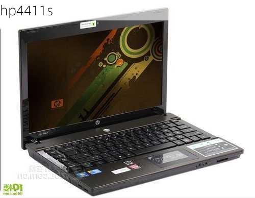 hp4411s