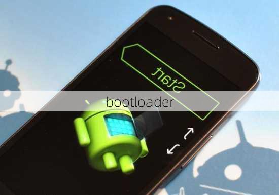 bootloader