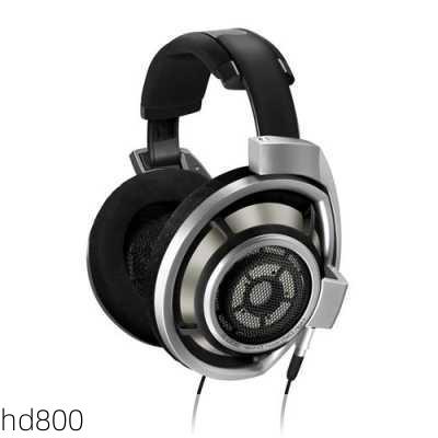 hd800