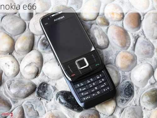 nokia e66