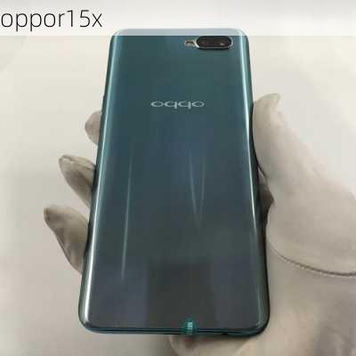 oppor15x