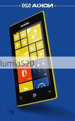 lumia520