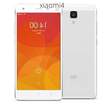 xiaomi4