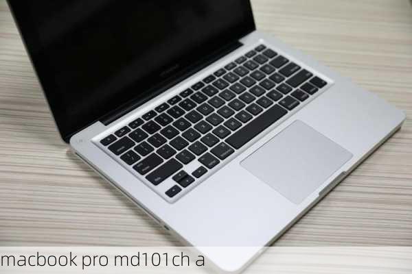 macbook pro md101ch a