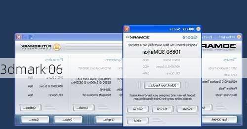 3dmark 06
