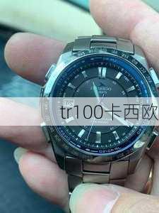 tr100卡西欧