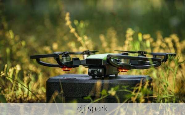 dji spark