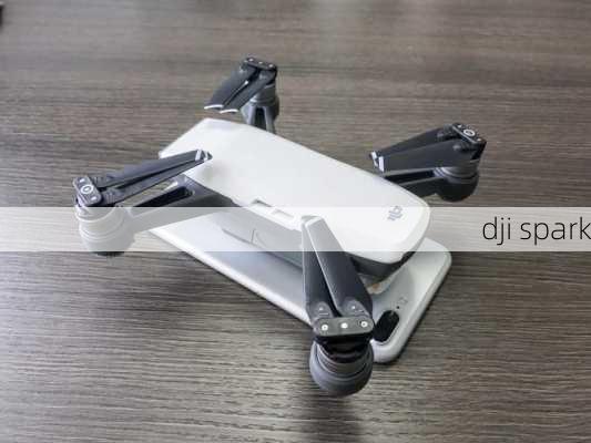 dji spark