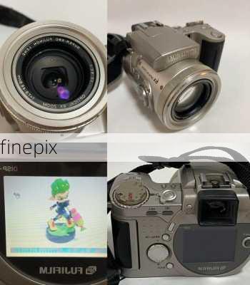 finepix