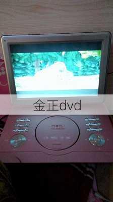 金正dvd