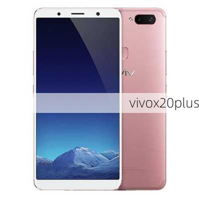 vivox20plus