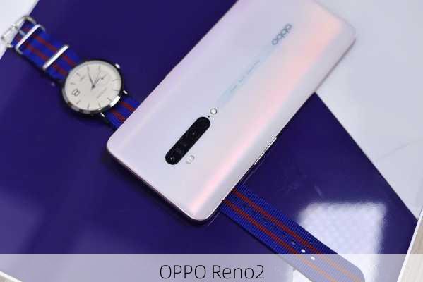 OPPO Reno2