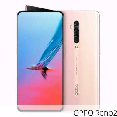 OPPO Reno2