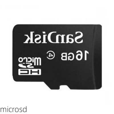 microsd