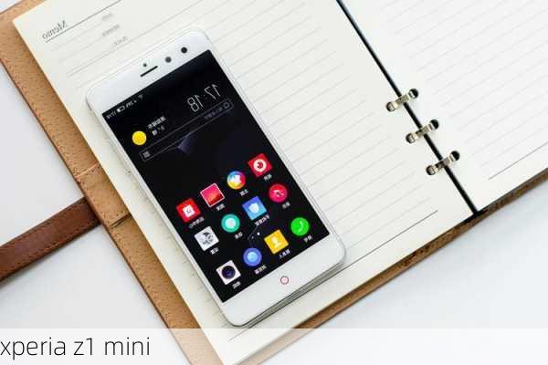 xperia z1 mini